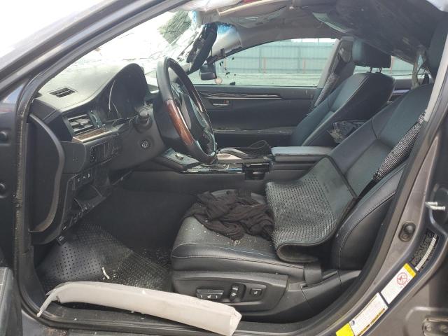 Photo 7 from auction – 2017 LEXUS ES 350 with VIN 58ABK1GG0HU058307