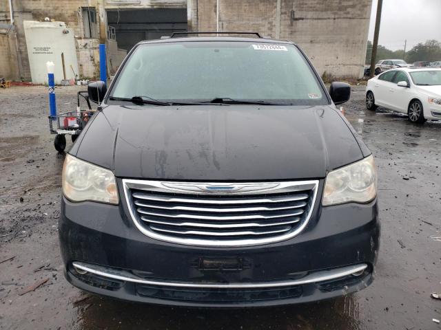 Photo 5 from auction – 2012 CHRYSLER TOWN & COU with VIN 2C4RC1BG6CR293220