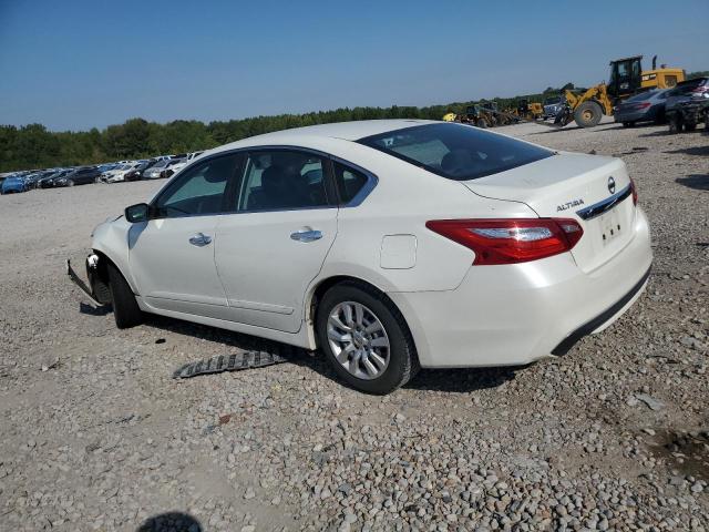 Photo 2 from auction – 2016 NISSAN ALTIMA 2.5 with VIN 1N4AL3AP0GC259837