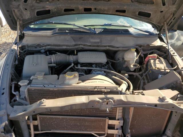 Photo 11 from auction – 2012 DODGE RAM 1500 with VIN 1D7HA18K07J641252
