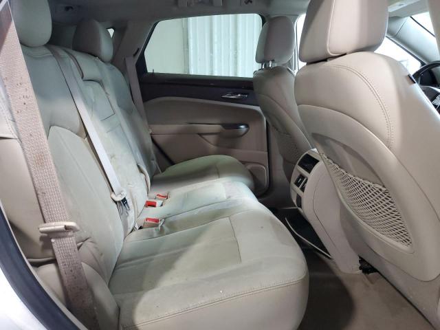 Photo 11 from auction – 2012 CADILLAC SRX PERFOR with VIN 3GYFNBE3XCS629332