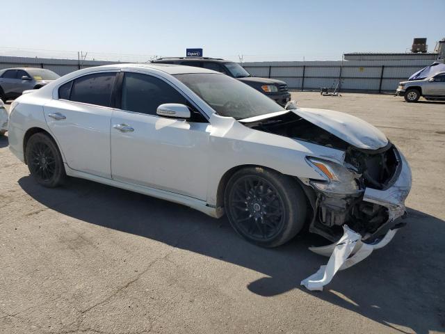 Photo 4 from auction – 2014 NISSAN MAXIMA S with VIN 1N4AA5AP8EC483372