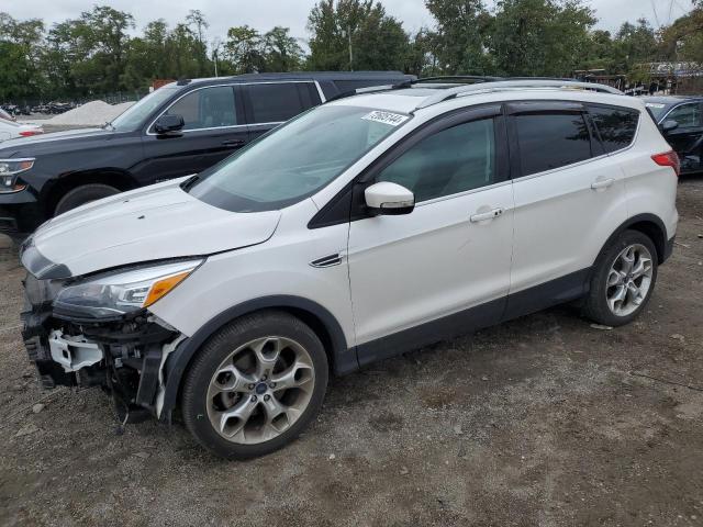 FORD ESCAPE TIT 2016 with VIN 1FMCU9J96GUA92216 - Photo from auction