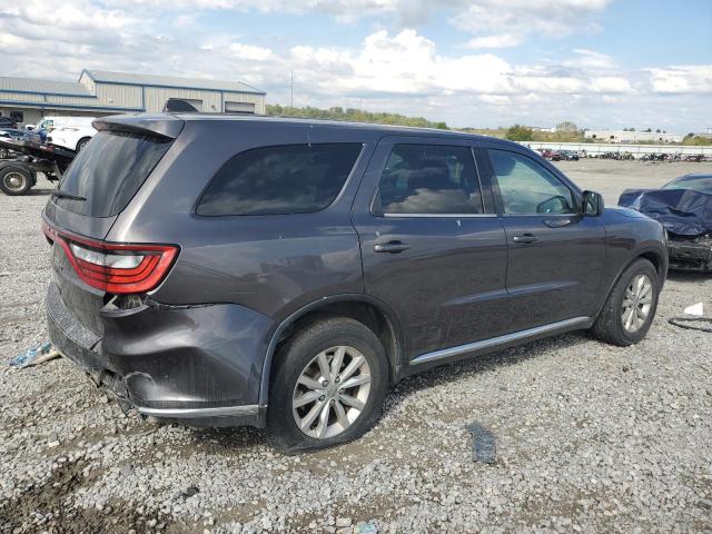 Photo 3 from auction – 2015 DODGE DURANGO SX with VIN 1C4RDHAG6FC817177