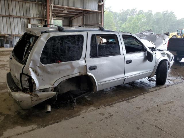 Photo 3 from auction – 2003 DODGE DURANGO SL with VIN 1D4HR48Z23F602065