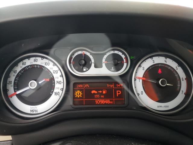 Photo 9 from auction – 2014 FIAT 500L EASY with VIN ZFBCFABHXEZ001294