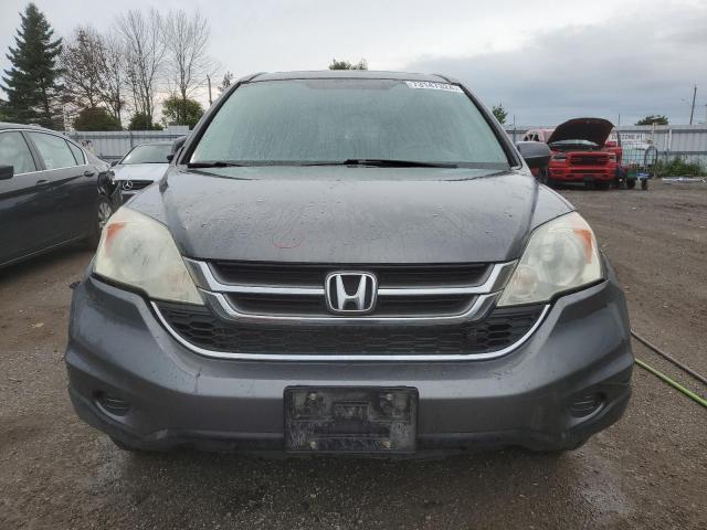 Photo 5 from auction – 2011 HONDA CR-V EX with VIN 5J6RE4H59BL804535