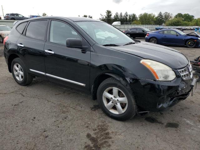Photo 4 from auction – 2012 NISSAN ROGUE S with VIN JN8AS5MV5CW352448