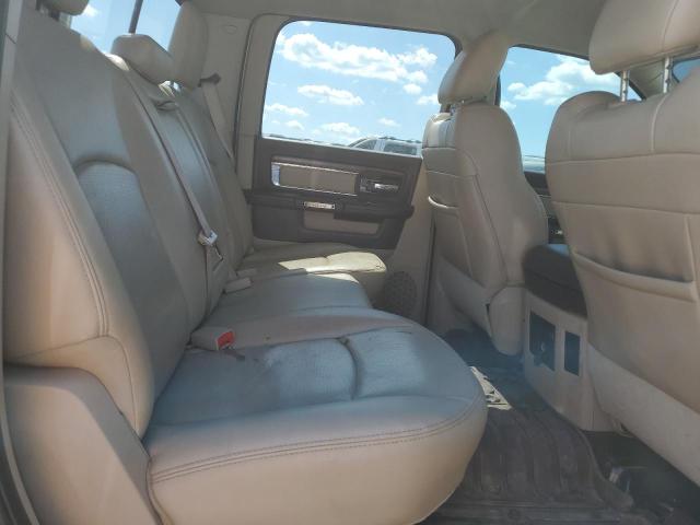 Photo 10 from auction – 2015 RAM 2500 LARAM with VIN 3C6UR5FL3FG520842