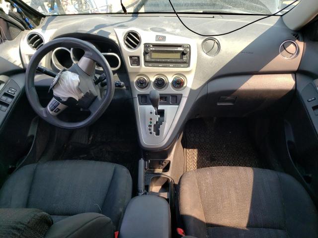 Photo 8 from auction – 2013 TOYOTA COROLLA MA with VIN 2T1KU4EE9DC011177