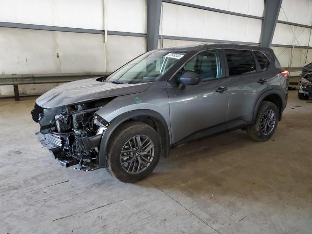 NISSAN ROGUE S 2023 with VIN 5N1BT3AB9PC837416 - Photo from auction