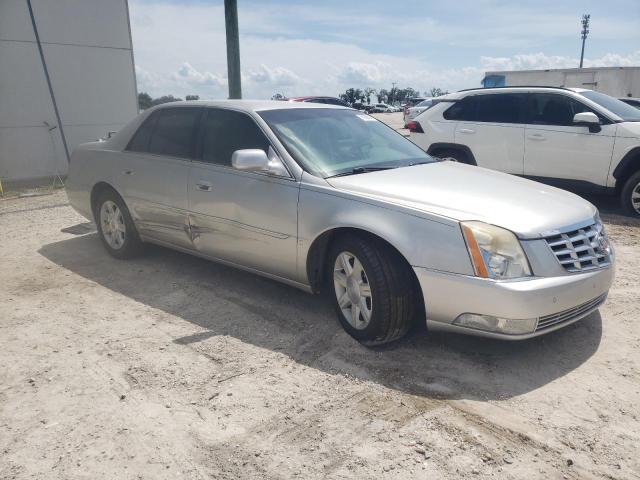Photo 4 from auction – 2006 CADILLAC DTS with VIN 1G6KD57YX6U191386