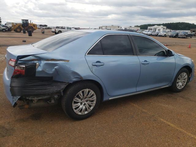 Photo 3 from auction – 2012 TOYOTA CAMRY BASE with VIN 4T1BF1FK8CU594920