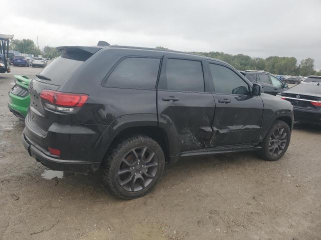 Photo 3 from auction – 2021 JEEP GRAND CHER with VIN 1C4RJFCG2MC580338