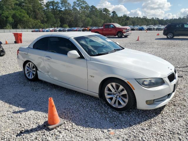 Photo 4 from auction – 2013 BMW 328 I SULE with VIN WBADW7C58DE733127