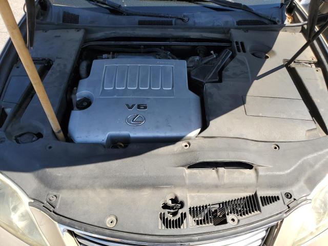 Photo 11 from auction – 2010 LEXUS ES 350 with VIN JTHBK1EG9A2408449