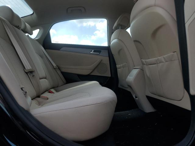 Photo 10 from auction – 2016 HYUNDAI SONATA SE with VIN 5NPE24AF9GH430732