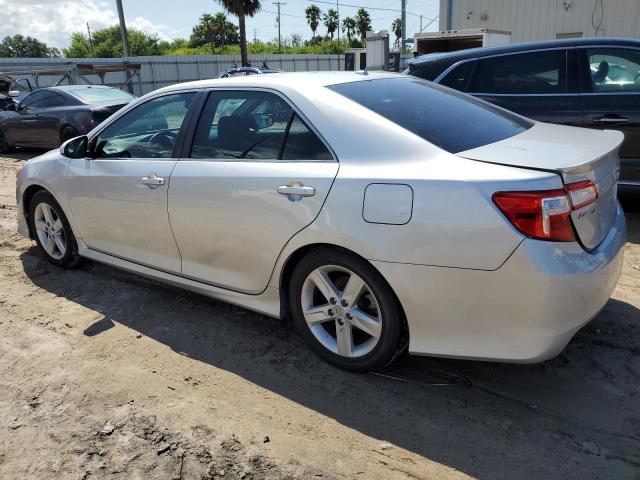 Photo 2 from auction – 2012 TOYOTA CAMRY BASE with VIN 4T1BF1FK1CU081198