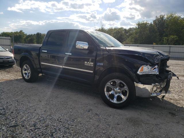 Photo 4 from auction – 2018 RAM 1500 LARAM with VIN 1C6RR7NTXJS172977
