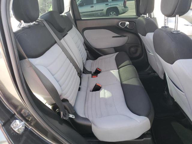 Photo 10 from auction – 2014 FIAT 500L EASY with VIN ZFBCFABH8EZ003335