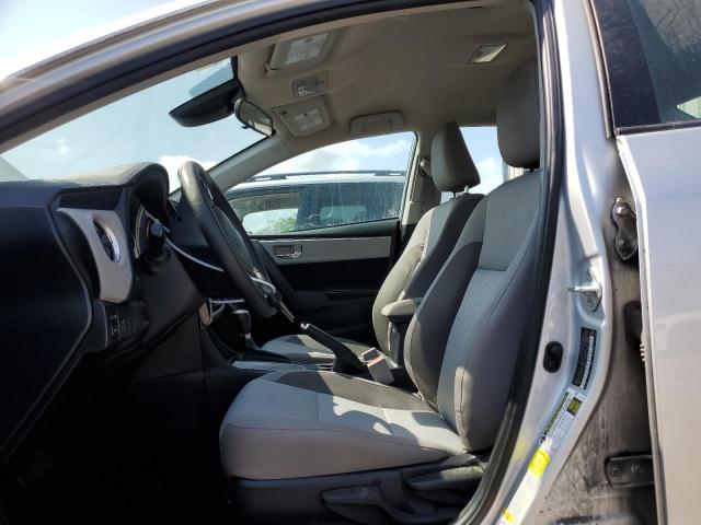 Photo 7 from auction – 2017 TOYOTA COROLLA with VIN 2T1BURHEXHC958419