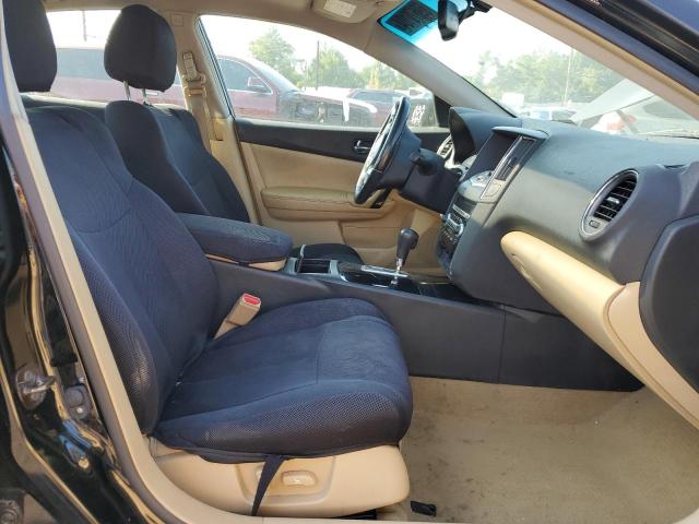 Photo 7 from auction – 2010 NISSAN MAXIMA S with VIN 1N4AA5AP0AC864742