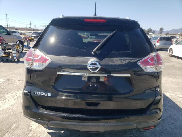 Photo 6 from auction – 2016 NISSAN ROGUE S with VIN KNMAT2MT8GP602948