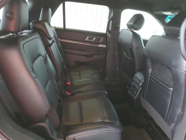 Photo 11 from auction – 2016 FORD EXPLORER L with VIN 1FM5K7F87GGA44922