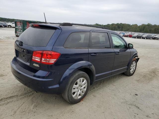 Photo 3 from auction – 2018 DODGE JOURNEY SE with VIN 3C4PDCAB2JT524677
