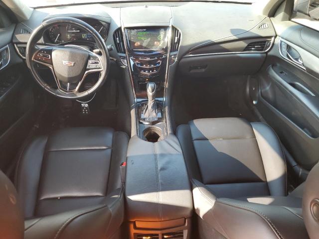 Photo 8 from auction – 2018 CADILLAC ATS with VIN 1G6AA5RX0J0181801