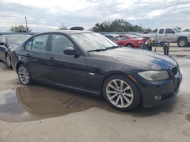 Фото 4 с аукциона – 2011 BMW 328 I SULE с VIN WBAPH5C53BF093881