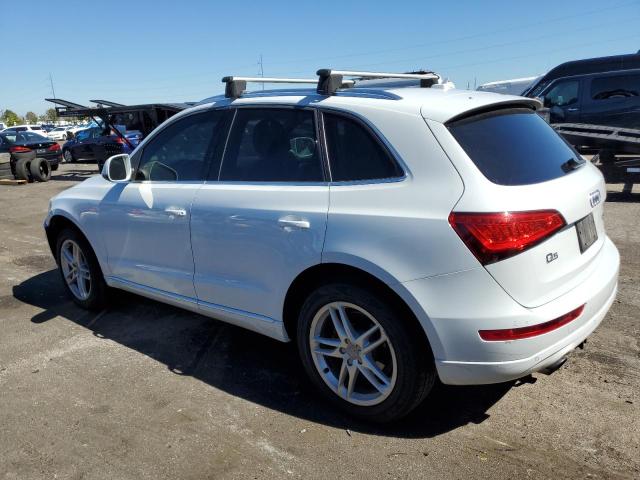 Photo 2 from auction – 2013 AUDI Q5 PREMIUM with VIN WA1LFAFP4DA081570