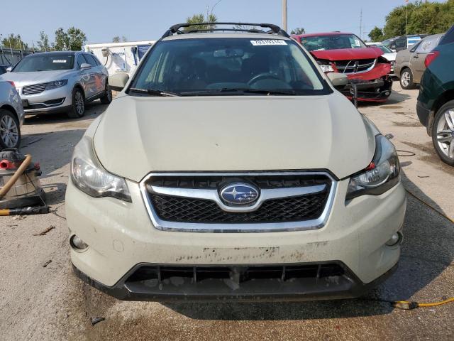 Photo 5 from auction – 2015 SUBARU XV CROSSTR with VIN JF2GPADC8F8276569