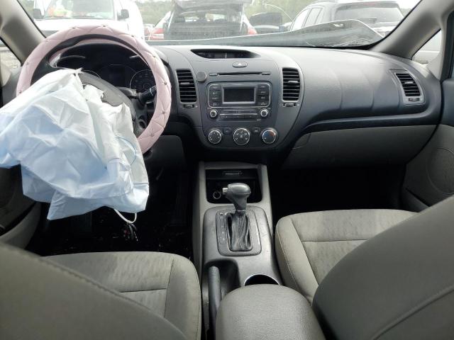 Photo 8 from auction – 2014 KIA FORTE LX with VIN KNAFK4A62E5148303