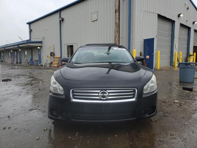 Photo 5 from auction – 2013 NISSAN MAXIMA S with VIN 1N4AA5AP3DC839211