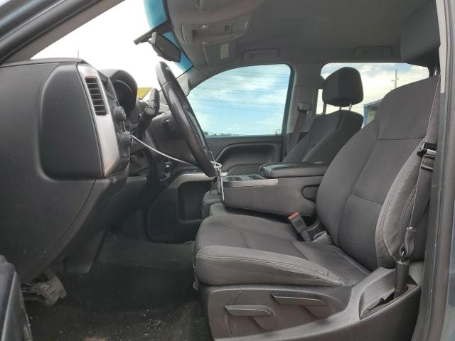 Photo 7 from auction – 2014 CHEVROLET 1500 with VIN 3GCUKRECXEG225127