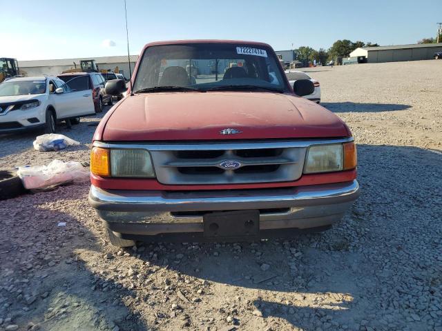Photo 5 from auction – 1995 FORD RANGER SUP with VIN 1FTCR14U0STA43647