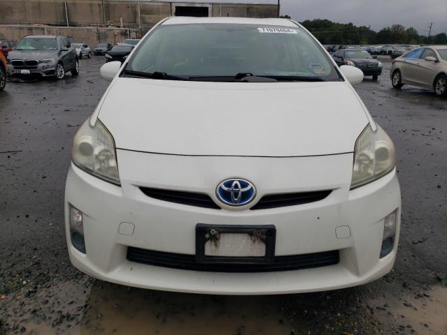 Photo 5 from auction – 2011 TOYOTA PRIUS with VIN JTDKN3DU6B0327112