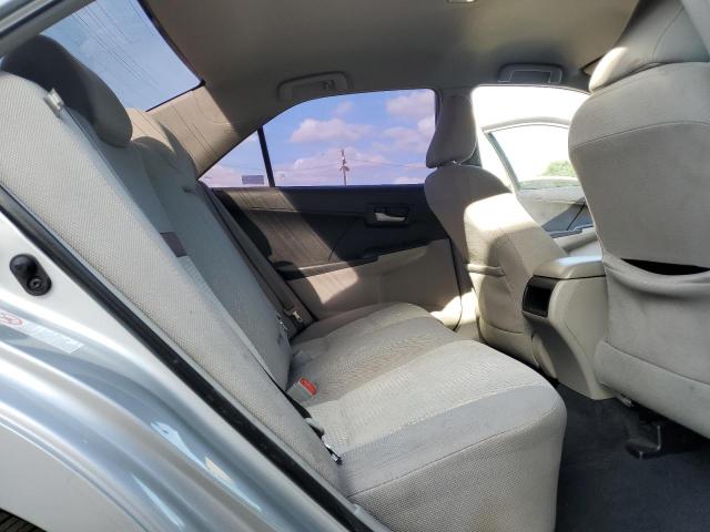 Photo 10 from auction – 2012 TOYOTA CAMRY BASE with VIN 4T1BF1FK6CU079298