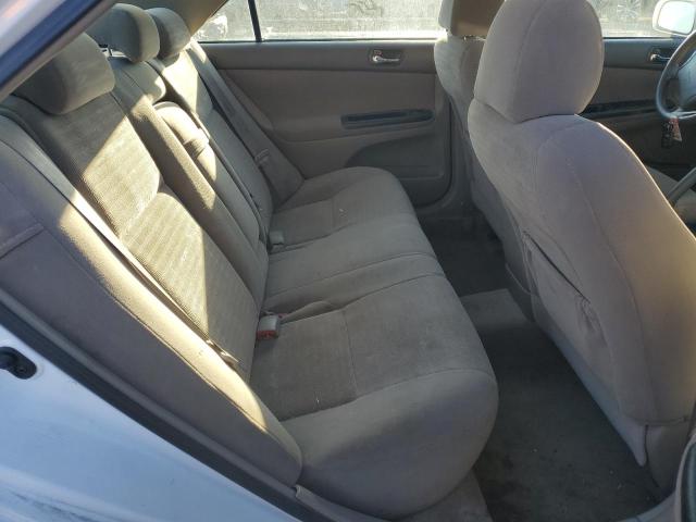 Photo 10 from auction – 2005 TOYOTA CAMRY LE with VIN 4T1BE32K75U005847