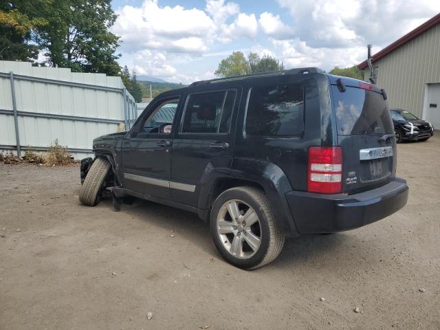 Photo 2 from auction – 2012 JEEP LIBERTY JE with VIN 1C4PJMFK3CW153372