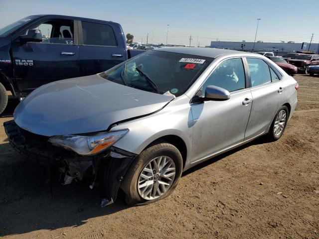 Photo 1 from auction – 2016 TOYOTA CAMRY LE with VIN 4T4BF1FK1GR530052