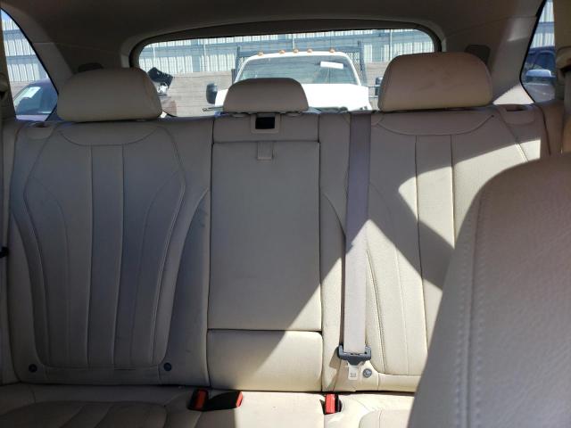 Photo 10 from auction – 2016 BMW X5 XDRIVE3 with VIN 5UXKR0C51G0P20146