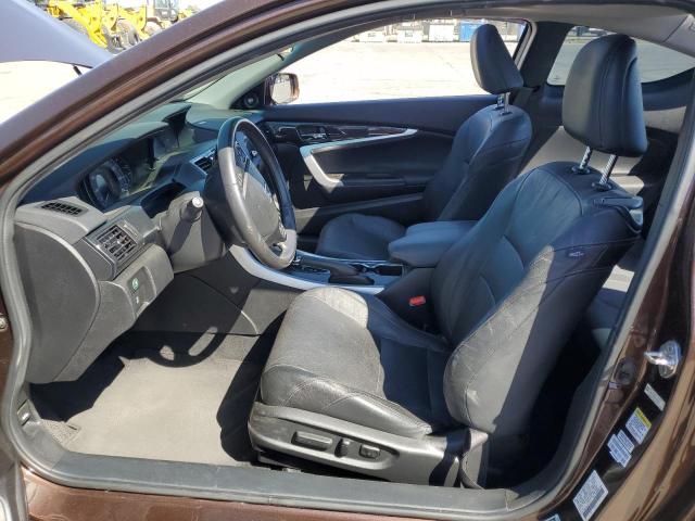 Photo 7 from auction – 2013 HONDA ACCORD EXL with VIN 1HGCT2B86DA006227