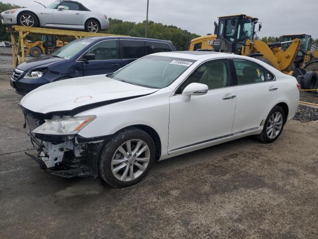 LEXUS ES 350 2010 with VIN JTHBK1EGXA2404913 - Photo from auction