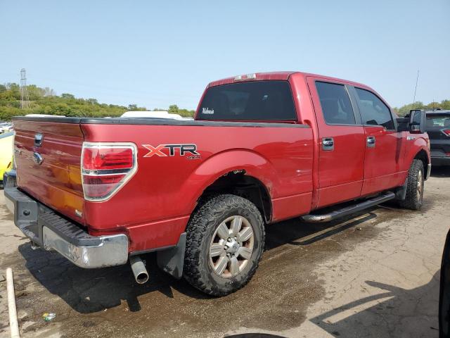 Photo 3 from auction – 2010 FORD F150 SUPER with VIN 1FTFW1EVXAFC99675