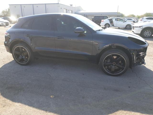 Photo 4 from auction – 2020 PORSCHE MACAN S with VIN WP1AB2A58LLB34597