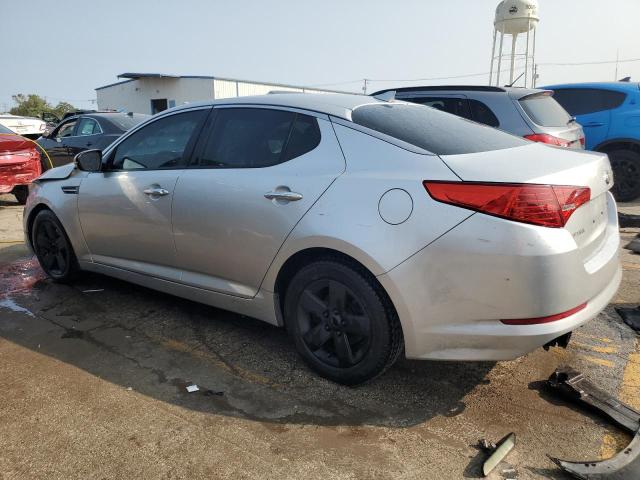 Zdjęcie 2 z aukcji – 2013 KIA OPTIMA LX z VIN KNAGM4A79D5308618