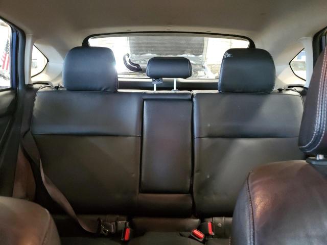 Photo 10 from auction – 2013 SUBARU IMPREZA SP with VIN JF1GPAU68DH202046