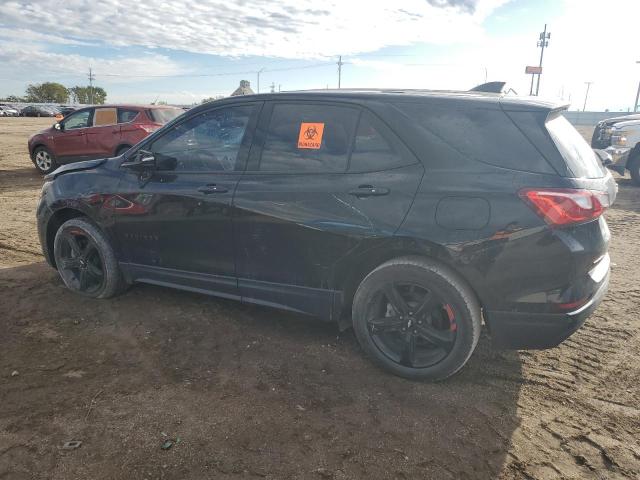 Photo 2 from auction – 2019 CHEVROLET EQUINOX LT with VIN 2GNAXLEX6K6160070